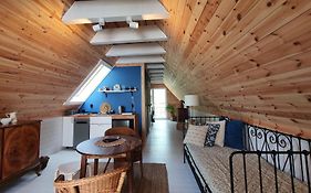 Apartament Nowiny